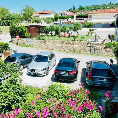 Moon Bay Apartment - Free Large Parking Portorož Kültér fotó